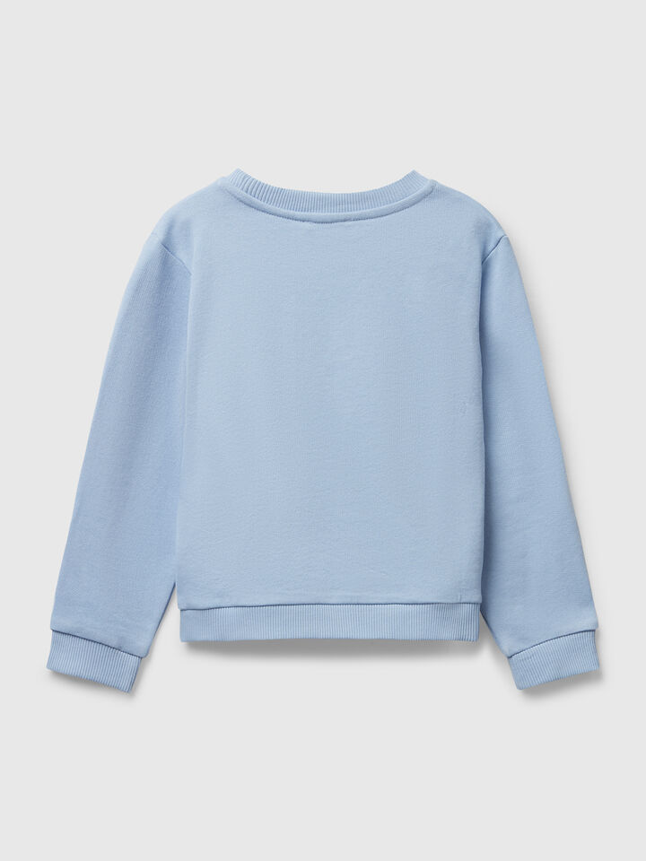 SWEATER L/S Junior Girl image number 2